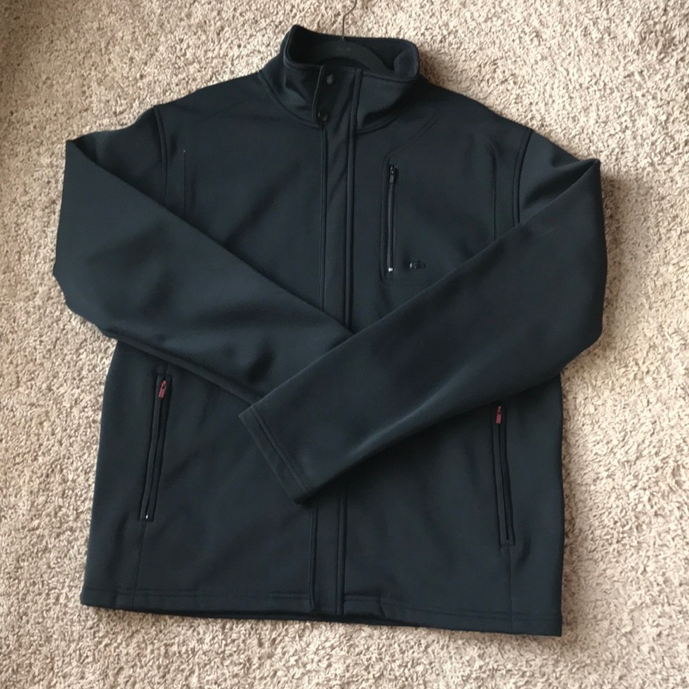 Men's Lacoste Jacket